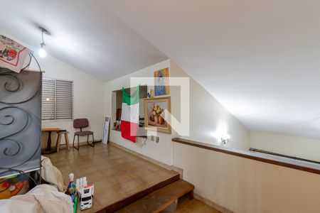 Casa à venda com 400m², 3 quartos e 4 vagasMezanino 