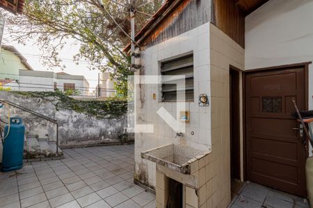 Casa à venda com 400m², 3 quartos e 4 vagasQuintal