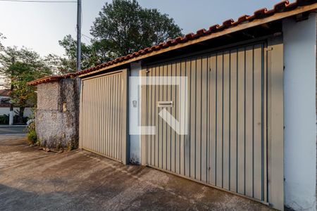 Casa à venda com 400m², 3 quartos e 4 vagasFachada