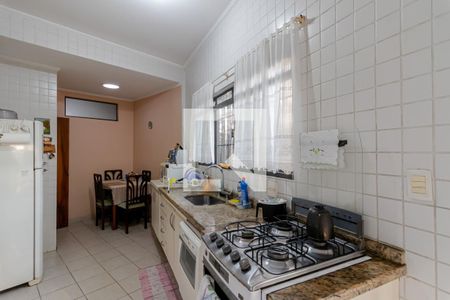 Casa à venda com 400m², 3 quartos e 4 vagasCozinha