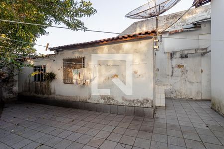 Casa à venda com 400m², 3 quartos e 4 vagasQuintal