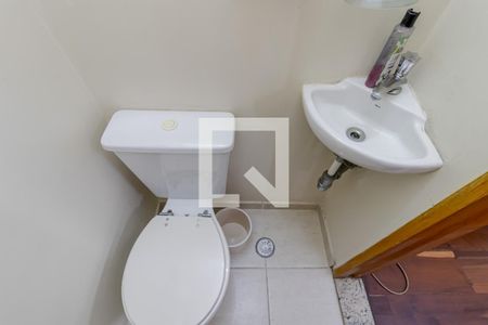 Lavabo de casa à venda com 3 quartos, 400m² em Jardim da Saúde, São Paulo