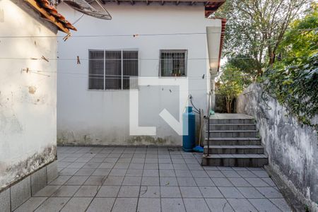 Casa à venda com 400m², 3 quartos e 4 vagasQuintal