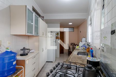 Casa à venda com 400m², 3 quartos e 4 vagasCozinha