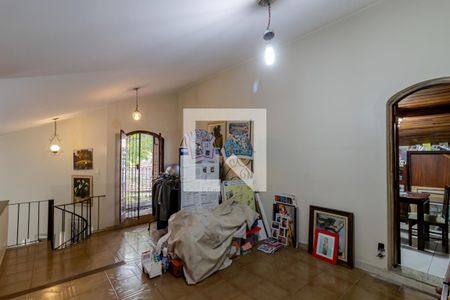 Casa à venda com 400m², 3 quartos e 4 vagasMezanino 