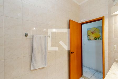 Casa à venda com 400m², 3 quartos e 4 vagasBanheiro 