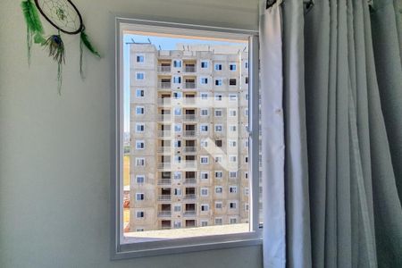 Janela Sala de apartamento para alugar com 1 quarto, 30m² em Cambuci, São Paulo