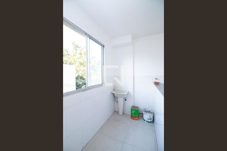 Apartamento à venda com 88m², 3 quartos e 1 vaga Apartamento à venda com 88m², 3 quartos e 1 vagaÁrea de Serviço