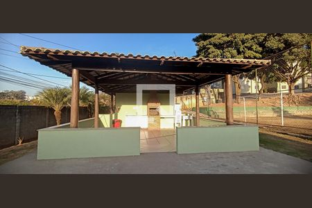 Apartamento à venda com 88m², 3 quartos e 1 vaga Apartamento à venda com 88m², 3 quartos e 1 vagaÁrea comum - Churrasqueira