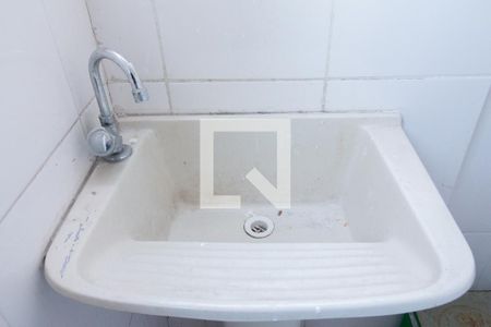 Apartamento à venda com 88m², 3 quartos e 1 vaga Apartamento à venda com 88m², 3 quartos e 1 vagaDetalhe da area de serviço