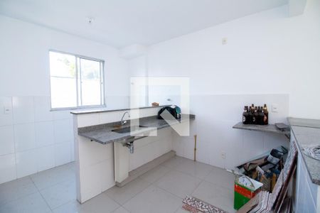 Apartamento à venda com 88m², 3 quartos e 1 vaga Apartamento à venda com 88m², 3 quartos e 1 vagaCozinha