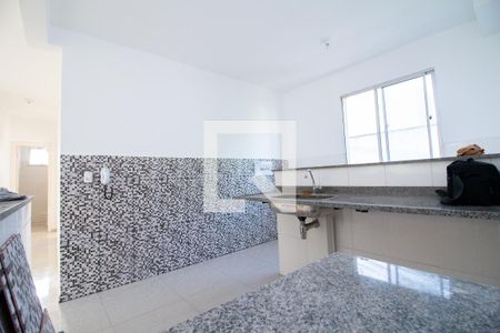 Apartamento à venda com 88m², 3 quartos e 1 vaga Apartamento à venda com 88m², 3 quartos e 1 vagaCozinha