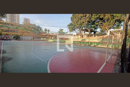 Apartamento à venda com 88m², 3 quartos e 1 vaga Apartamento à venda com 88m², 3 quartos e 1 vagaQuadra Esportiva