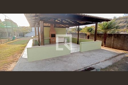 Apartamento à venda com 88m², 3 quartos e 1 vaga Apartamento à venda com 88m², 3 quartos e 1 vagaÁrea comum - Churrasqueira