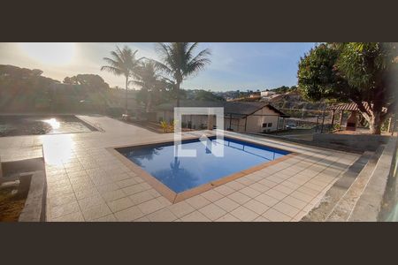 Apartamento à venda com 88m², 3 quartos e 1 vaga Apartamento à venda com 88m², 3 quartos e 1 vagaÁrea comum - Piscina