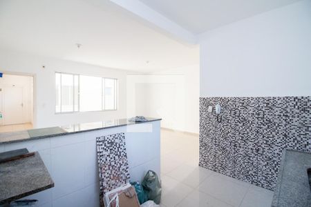Apartamento à venda com 88m², 3 quartos e 1 vaga Apartamento à venda com 88m², 3 quartos e 1 vagaCozinha