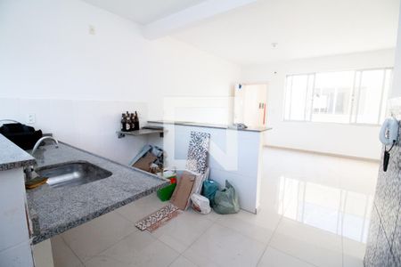 Apartamento à venda com 88m², 3 quartos e 1 vaga Apartamento à venda com 88m², 3 quartos e 1 vagaCozinha