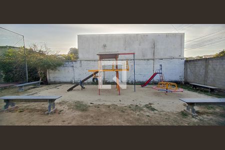 Apartamento à venda com 88m², 3 quartos e 1 vaga Apartamento à venda com 88m², 3 quartos e 1 vagaÁrea Comum - Playground