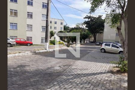 Apartamento à venda com 88m², 3 quartos e 1 vaga Apartamento à venda com 88m², 3 quartos e 1 vagaGaragem
