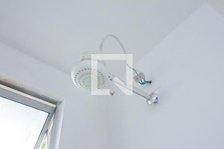 Apartamento à venda com 88m², 3 quartos e 1 vaga Apartamento à venda com 88m², 3 quartos e 1 vagaDetalhe do banheiro