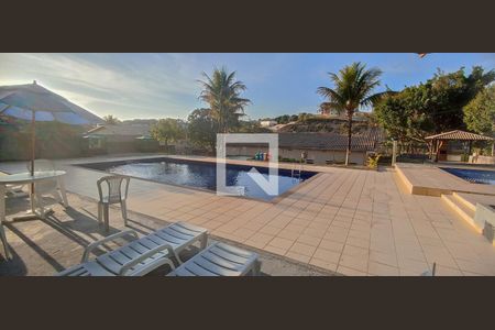 Apartamento à venda com 88m², 3 quartos e 1 vaga Apartamento à venda com 88m², 3 quartos e 1 vagaÁrea comum - Piscina