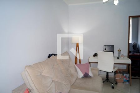 Sala de apartamento para alugar com 2 quartos, 55m² em Liberdade, São Paulo