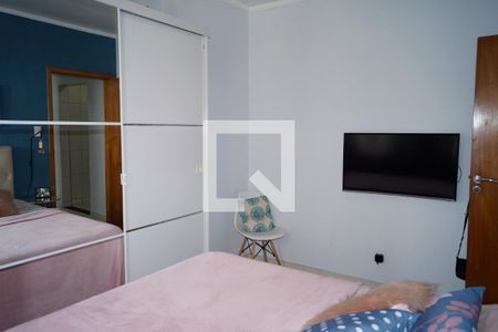 Quarto de apartamento para alugar com 2 quartos, 55m² em Liberdade, São Paulo