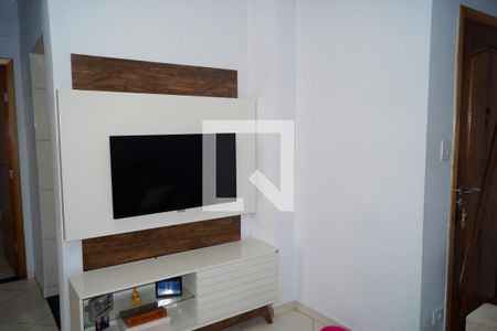 Sala de apartamento para alugar com 2 quartos, 55m² em Liberdade, São Paulo