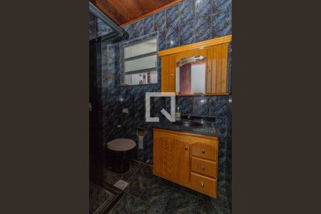 Apartamento à venda com 70m², 2 quartos e 1 vagaBanheiro Social