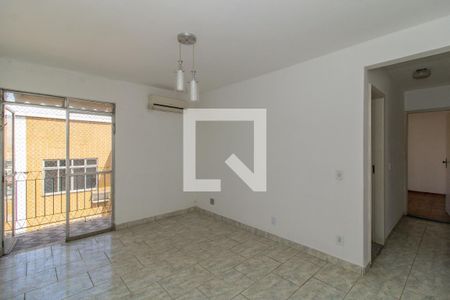Sala de apartamento à venda com 2 quartos, 70m² em Irajá, Rio de Janeiro