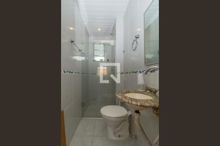 Apartamento à venda com 70m², 2 quartos e 1 vagaBanheiro da Suíte