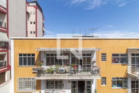 Apartamento à venda com 70m², 2 quartos e 1 vagaVista da Suíte