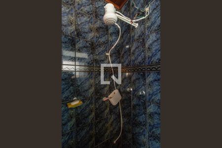 Apartamento à venda com 70m², 2 quartos e 1 vagaDetalhe do Banheiro Social