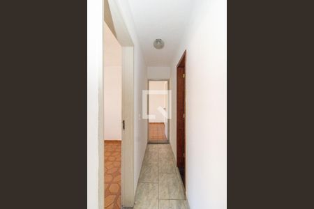 Apartamento à venda com 70m², 2 quartos e 1 vagaCorredor