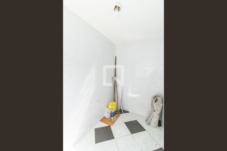 Apartamento à venda com 70m², 2 quartos e 1 vagaQuarto de Serviço