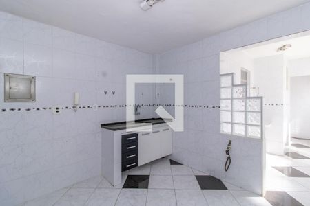 Apartamento à venda com 70m², 2 quartos e 1 vagaCozinha