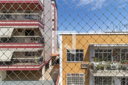 Apartamento à venda com 70m², 2 quartos e 1 vagaVista da Varanda