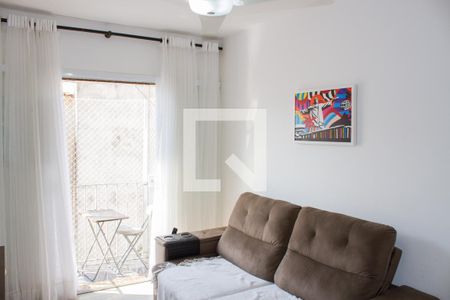 Sala de apartamento à venda com 2 quartos, 60m² em Piedade, Rio de Janeiro