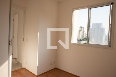 Apartamento à venda com 40m², 2 quartos e sem vagaQuarto 2