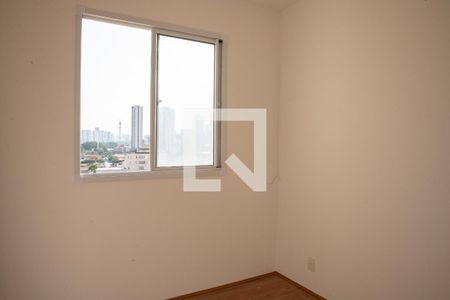 Apartamento à venda com 40m², 2 quartos e sem vagaQuarto 2