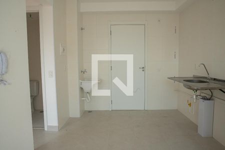 Sala de apartamento à venda com 2 quartos, 40m² em Barra Funda, São Paulo