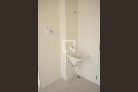 Apartamento à venda com 40m², 2 quartos e sem vagaTanque