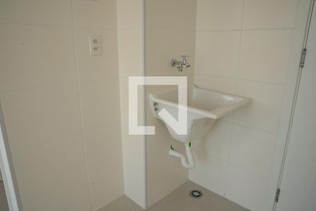 Apartamento à venda com 40m², 2 quartos e sem vagaTanque