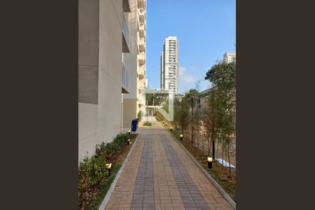 Apartamento à venda com 40m², 2 quartos e sem vagaÁrea comum