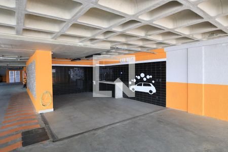 Apartamento para alugar com 55m², 2 quartos e 1 vagaCar Wash