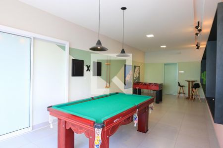 Apartamento para alugar com 55m², 2 quartos e 1 vagaSalão de Jogos