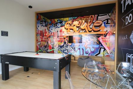 Apartamento para alugar com 55m², 2 quartos e 1 vagaSalão de Jogos