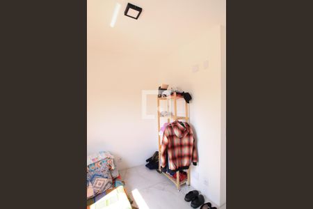 Apartamento para alugar com 55m², 2 quartos e 1 vagaQuarto