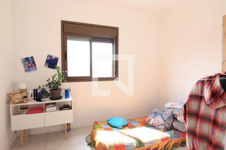 Apartamento para alugar com 55m², 2 quartos e 1 vagaQuarto