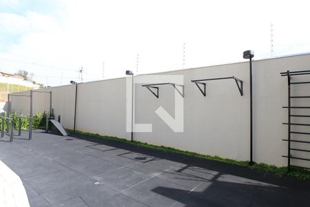 Apartamento para alugar com 55m², 2 quartos e 1 vagaÁrea Comum